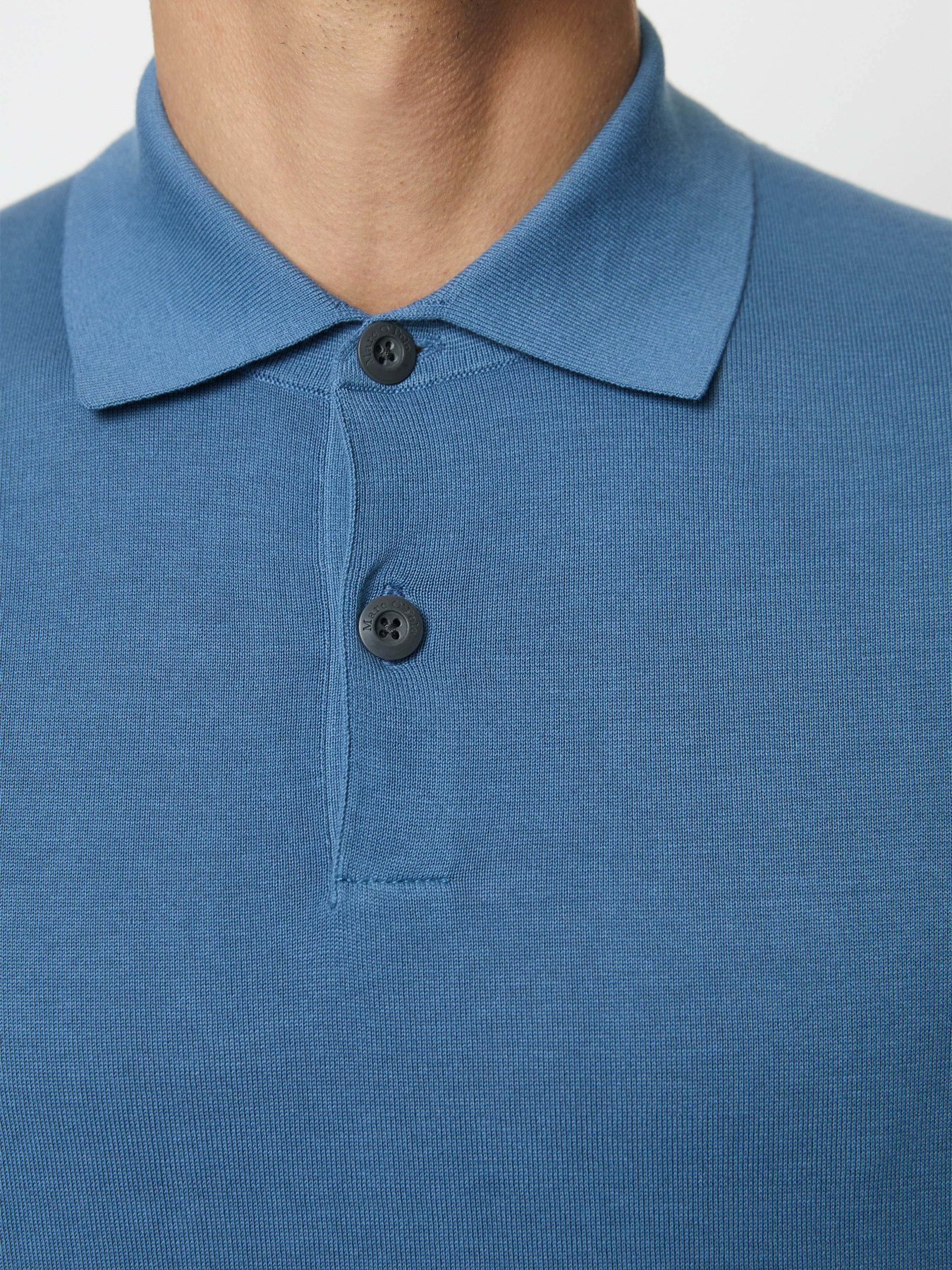 Поло Marc O’Polo модель 422512362028-852 Фото