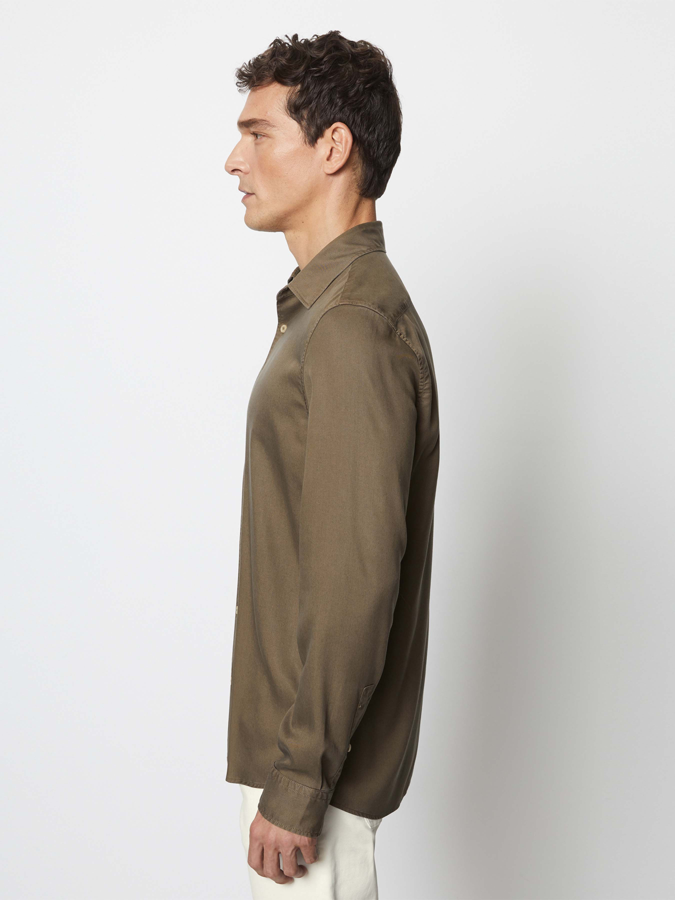 Рубашка Marc O’Polo модель 422727842316-758 Фото