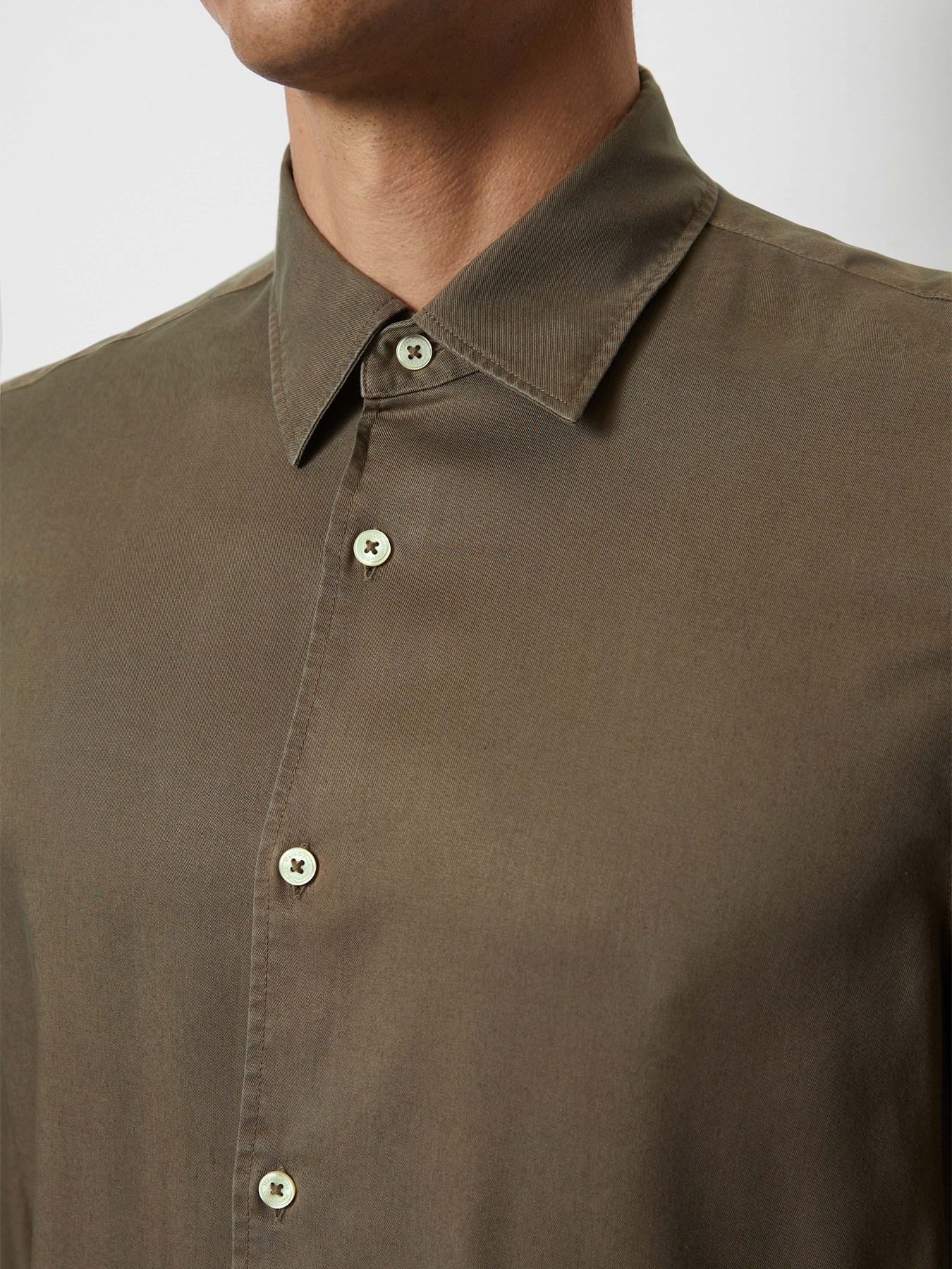 Рубашка Marc O’Polo модель 422727842316-758 Фото