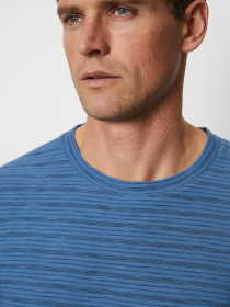 Футболка Marc O’Polo модель M22218651040-M40 Фото