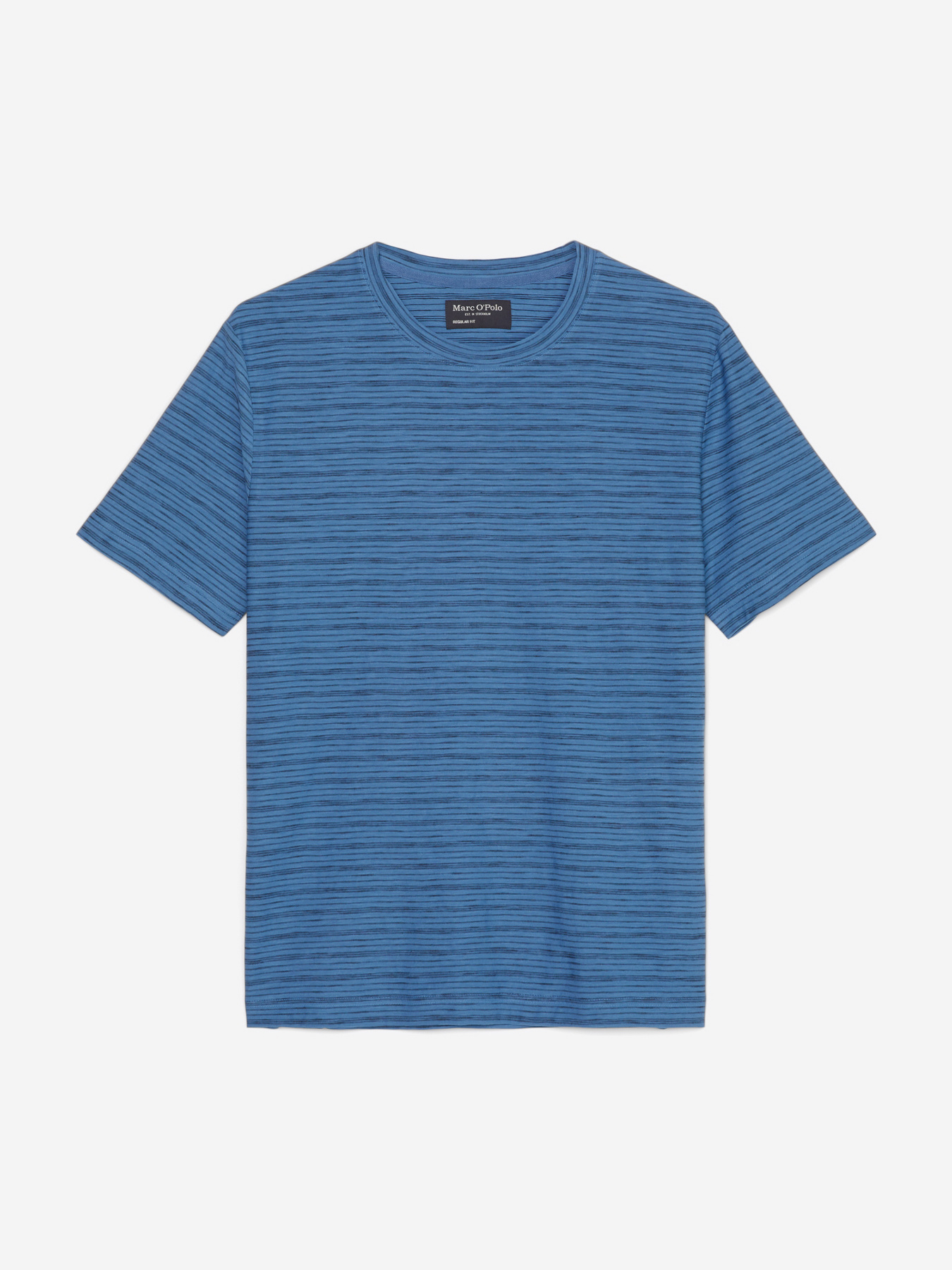 Футболка Marc O’Polo модель M22218651040-M40 Футболка Marc O’Polo модель M22218651040-M40 Фото