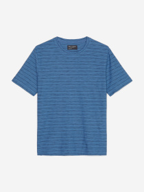 Футболка Marc O’Polo модель M22218651040-M40 Футболка Marc O’Polo модель M22218651040-M40 Фото