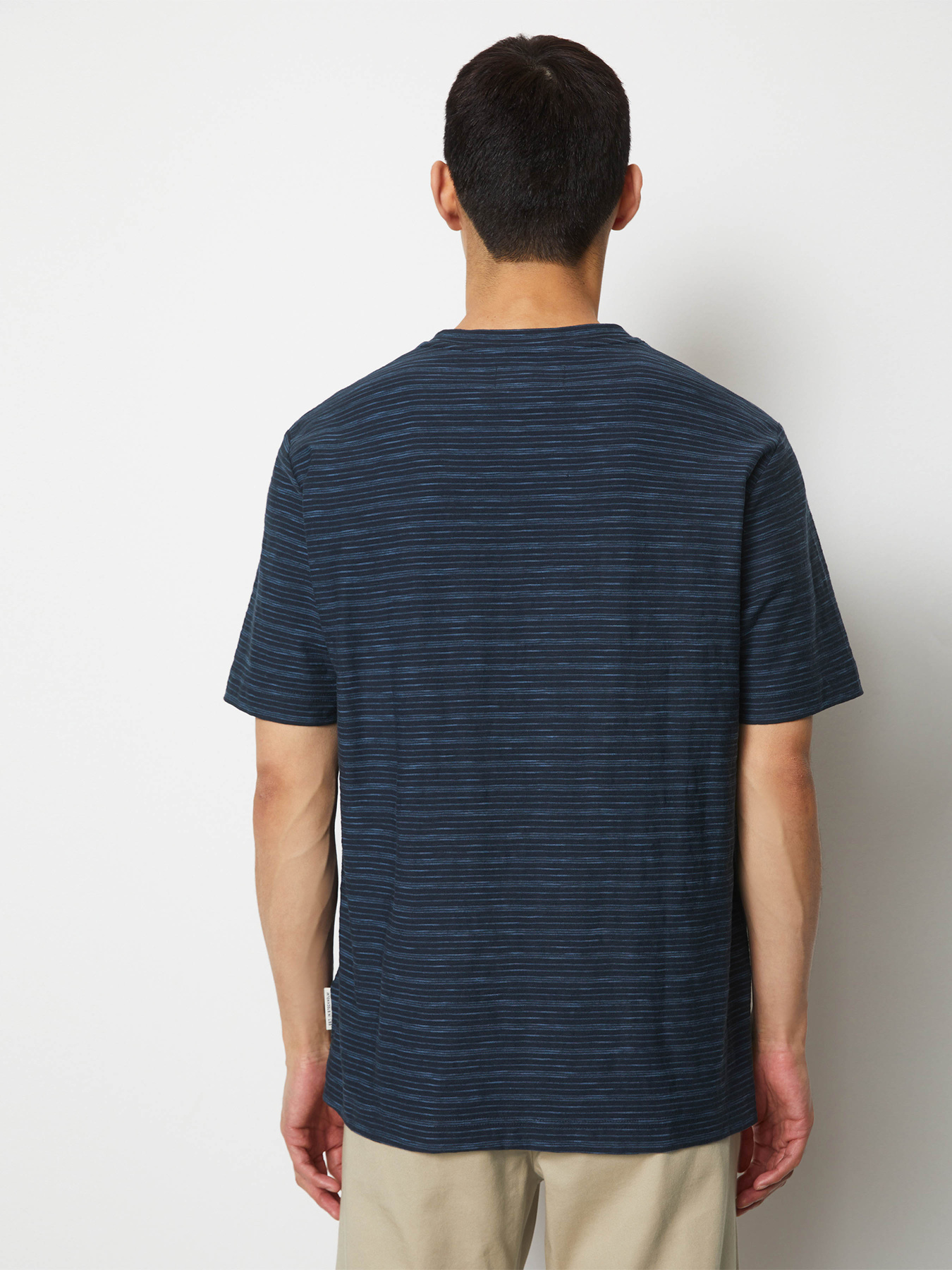 Футболка Marc O’Polo модель M22218651040-M42 Фото