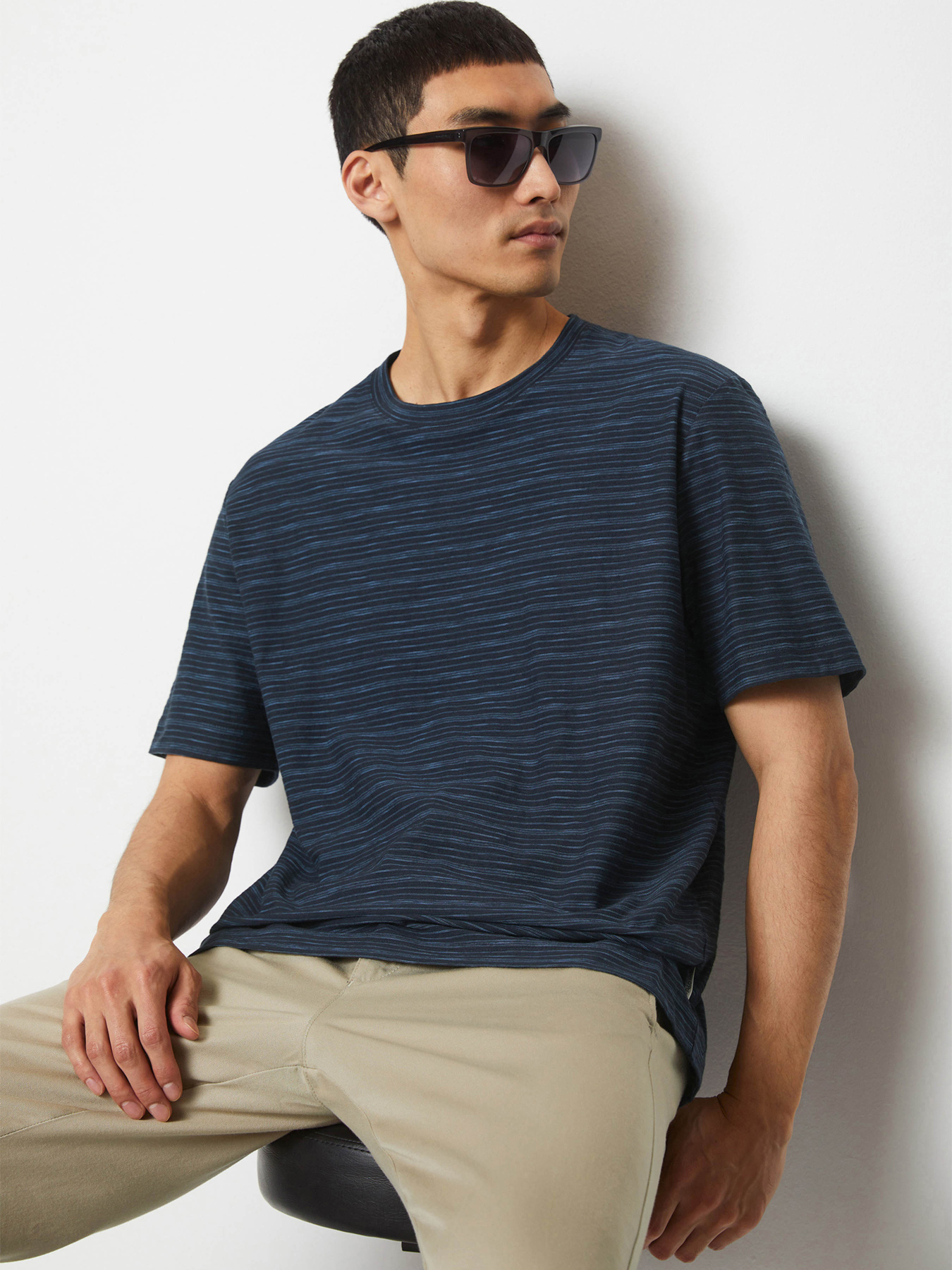 Футболка Marc O’Polo модель M22218651040-M42 Фото