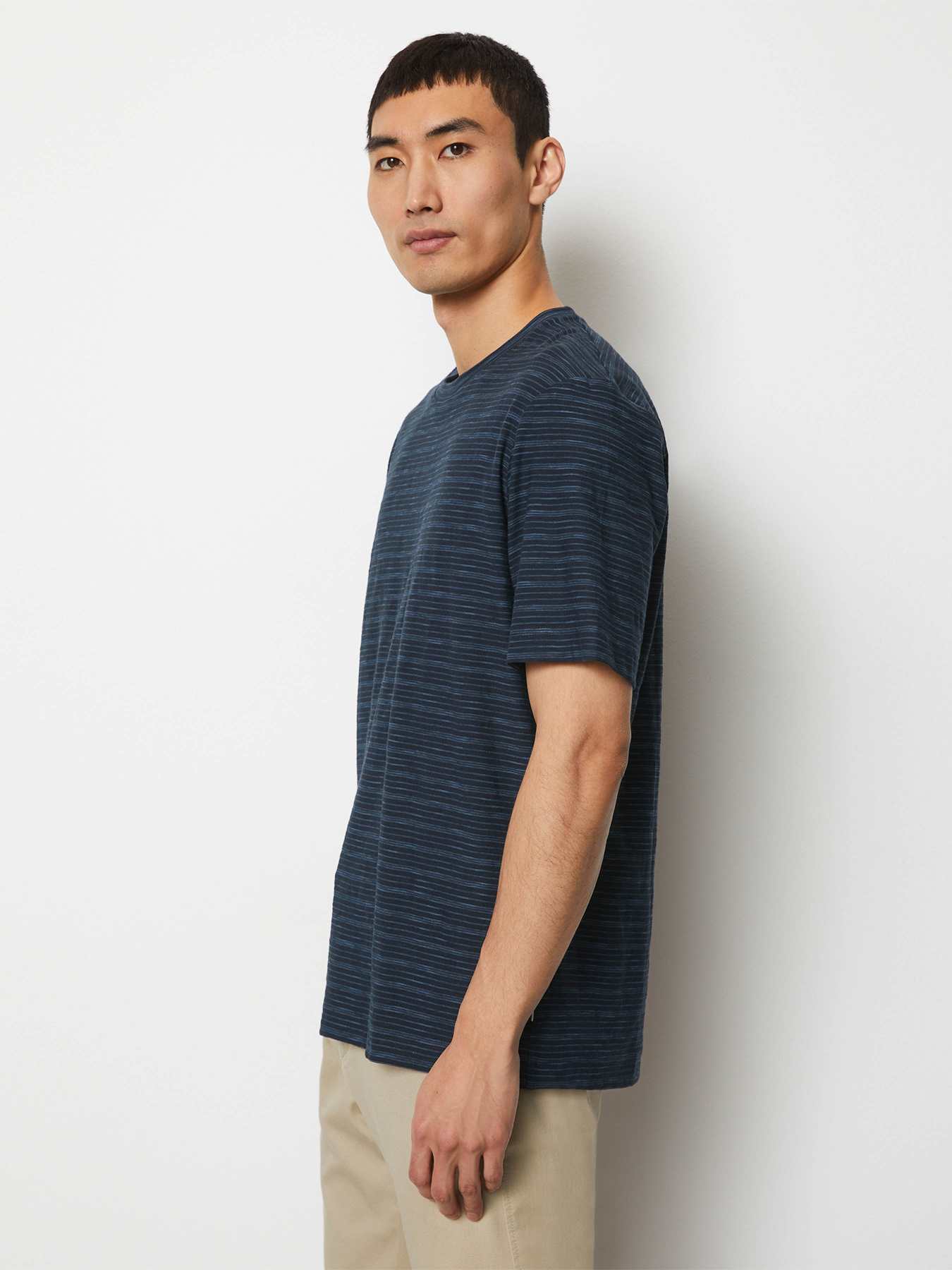 Футболка Marc O’Polo модель M22218651040-M42 Фото