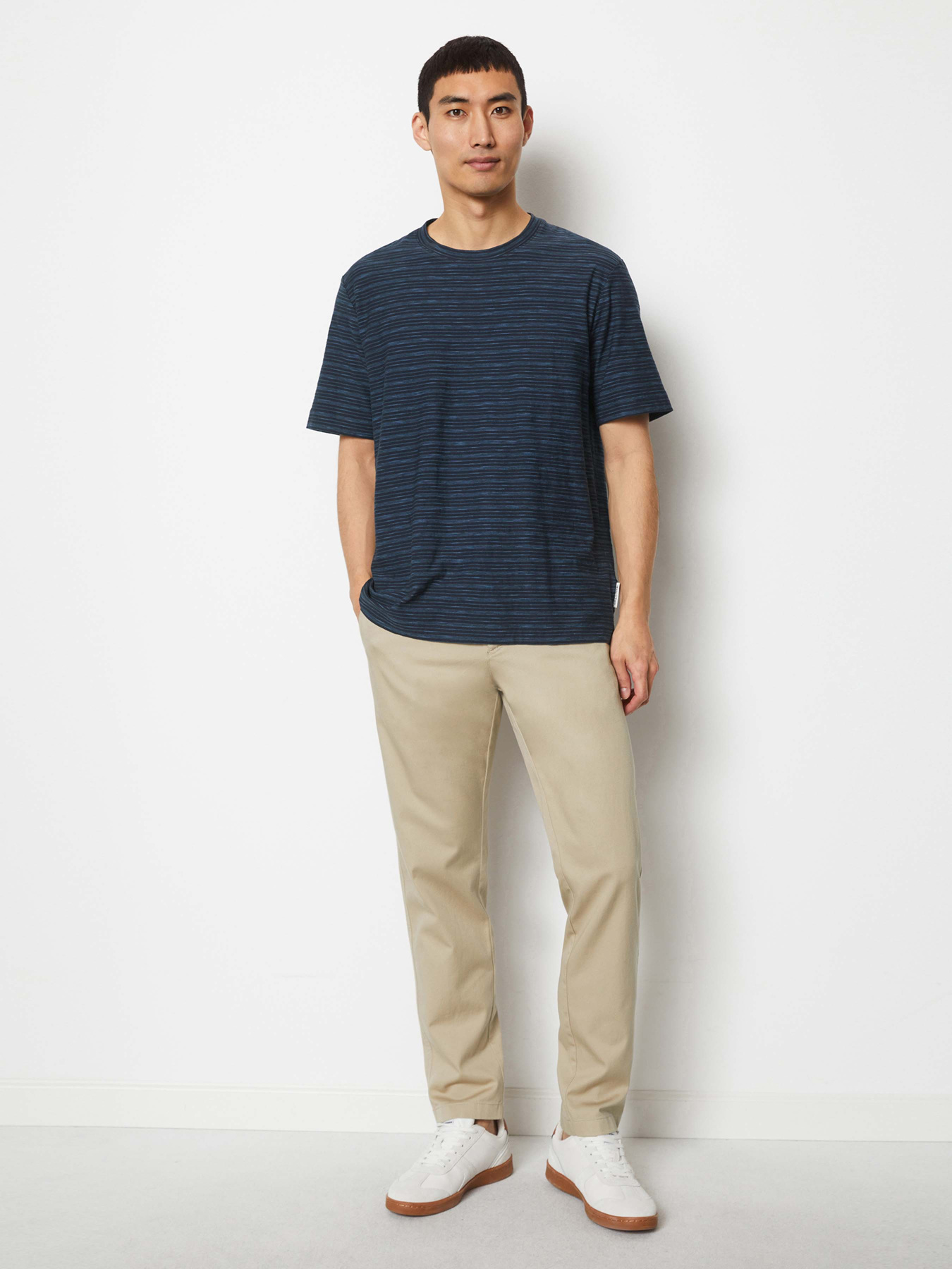 Футболка Marc O’Polo модель M22218651040-M42 Фото