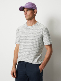 Футболка Marc O’Polo модель M22218651040-M43 Фото