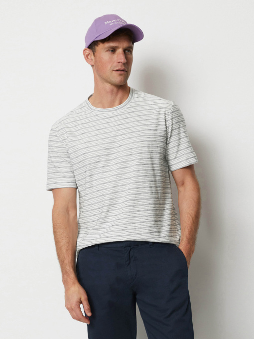 Футболка Marc O’Polo модель M22218651040-M43 Фото