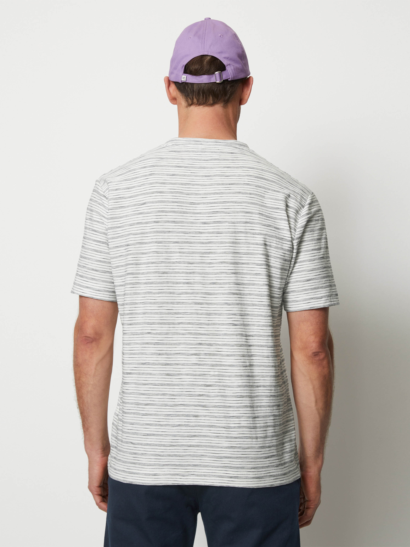 Футболка Marc O’Polo модель M22218651040-M43 Футболка Marc O’Polo модель M22218651040-M43 Фото