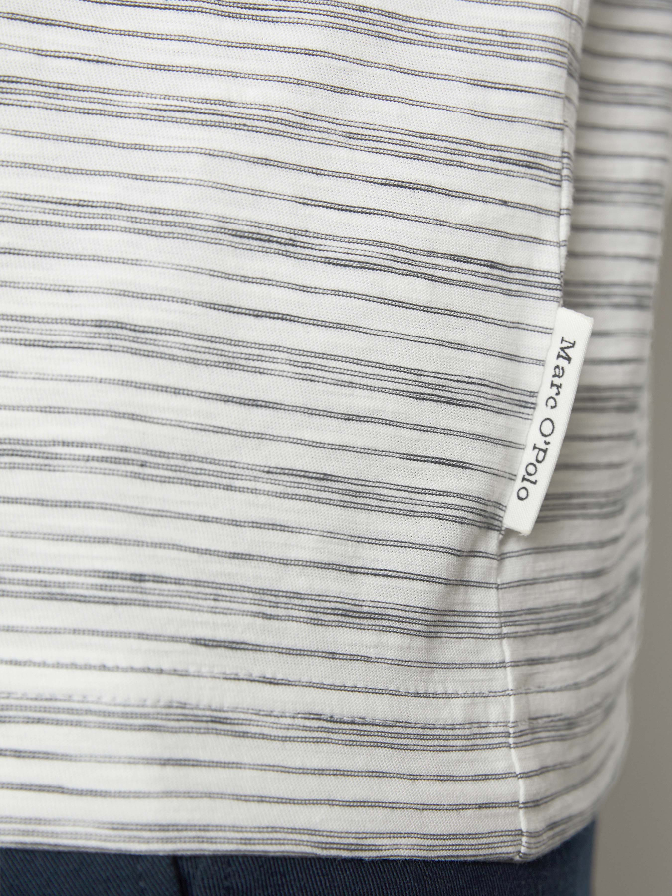 Футболка Marc O’Polo модель M22218651040-M43 Футболка Marc O’Polo модель M22218651040-M43 Фото