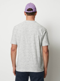 Футболка Marc O’Polo модель M22218651040-M43 Футболка Marc O’Polo модель M22218651040-M43 Фото