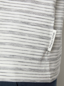 Футболка Marc O’Polo модель M22218651040-M43 Футболка Marc O’Polo модель M22218651040-M43 Фото