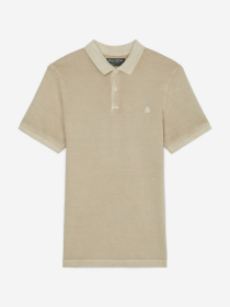 Поло Marc O’Polo модель M22249653190-111 Фото