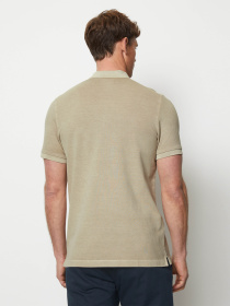 Поло Marc O’Polo модель M22249653190-111 Поло Marc O’Polo модель M22249653190-111 Фото