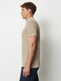 Поло Marc O’Polo модель M22249653190-111 Поло Marc O’Polo модель M22249653190-111 Фото