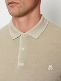 Поло Marc O’Polo модель M22249653190-111 Поло Marc O’Polo модель M22249653190-111 Фото