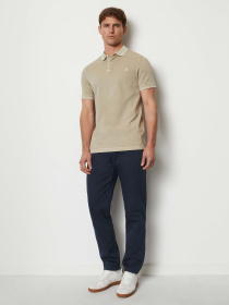 Поло Marc O’Polo модель M22249653190-111 Поло Marc O’Polo модель M22249653190-111 Фото