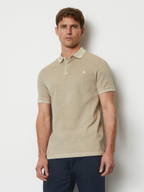 Поло Marc O’Polo модель M22249653190-111 Фото