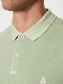 Поло Marc O’Polo модель M22249653190-410 Фото