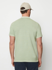 Поло Marc O’Polo модель M22249653190-410 Фото