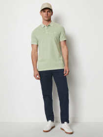 Поло Marc O’Polo модель M22249653190-410 Фото