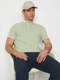 Поло Marc O’Polo модель M22249653190-410 Фото