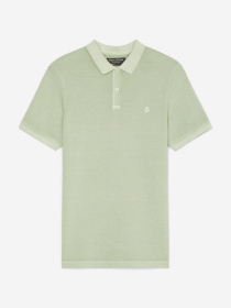 Поло Marc O’Polo модель M22249653190-410 Фото