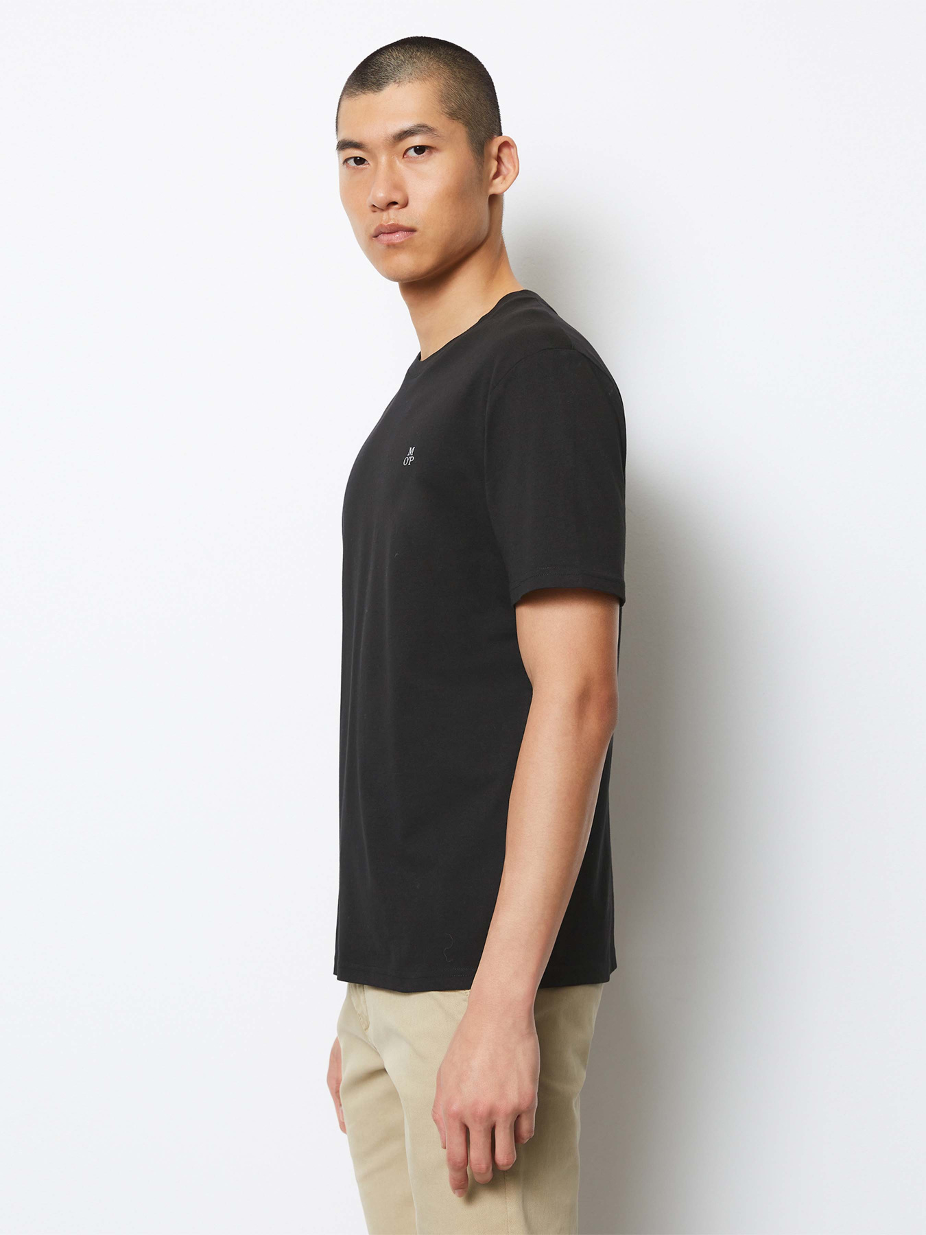 Футболка Marc O’Polo модель B21201251054-990 Фото