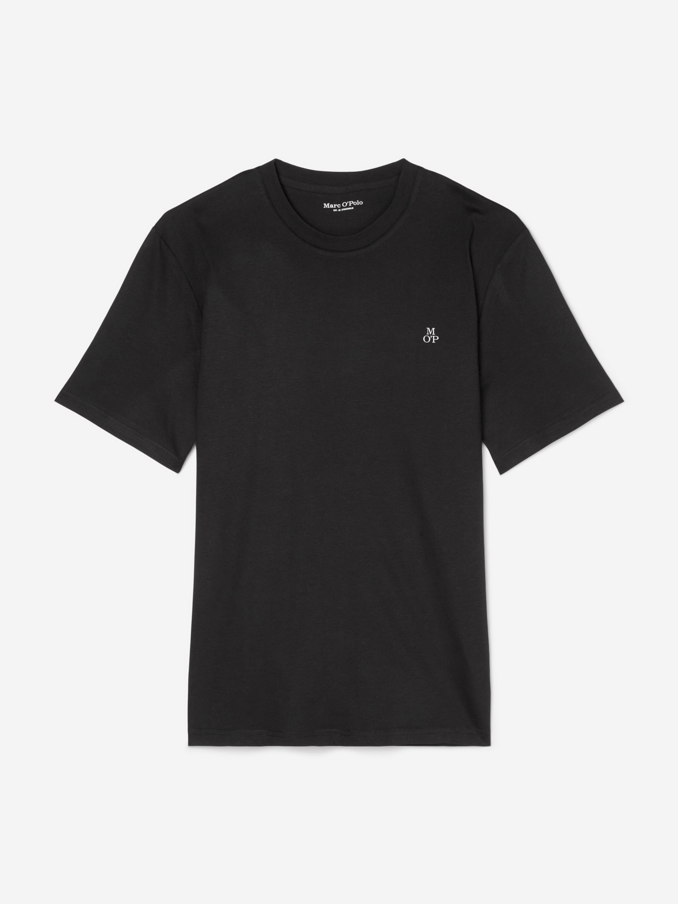 Футболка Marc O’Polo модель B21201251054-990 Фото