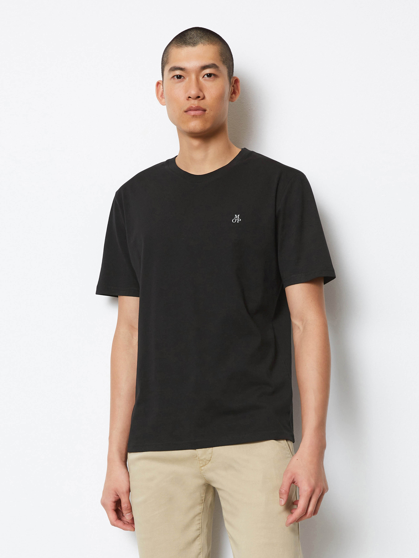 Футболка Marc O’Polo модель B21201251054-990 Фото