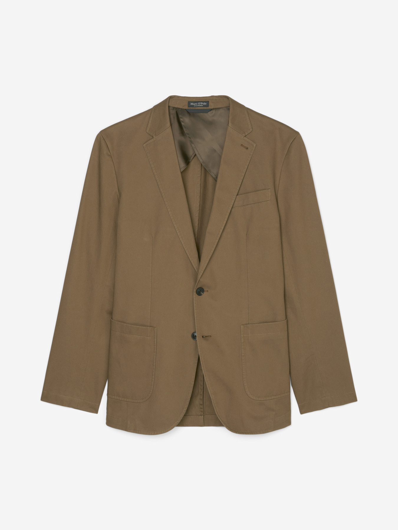 Пиджак Marc O’Polo модель 422025380024-758 Фото