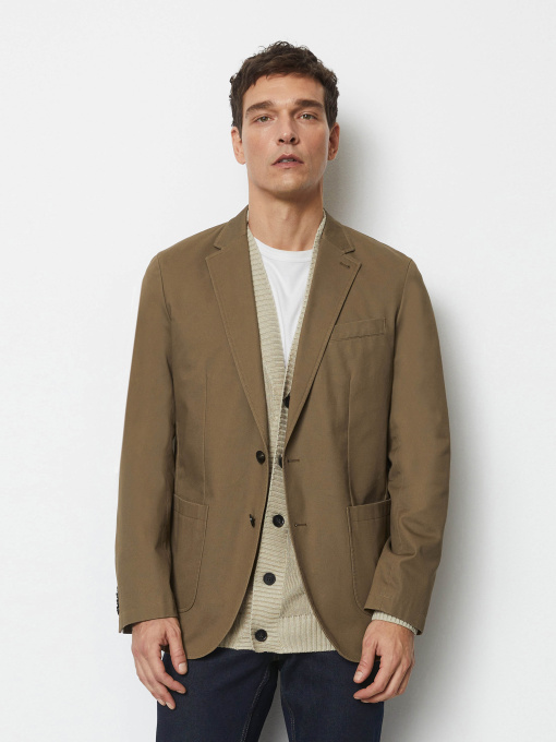 Пиджак Marc O’Polo модель 422025380024-758 Фото