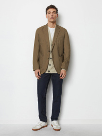 Пиджак Marc O’Polo модель 422025380024-758 Фото