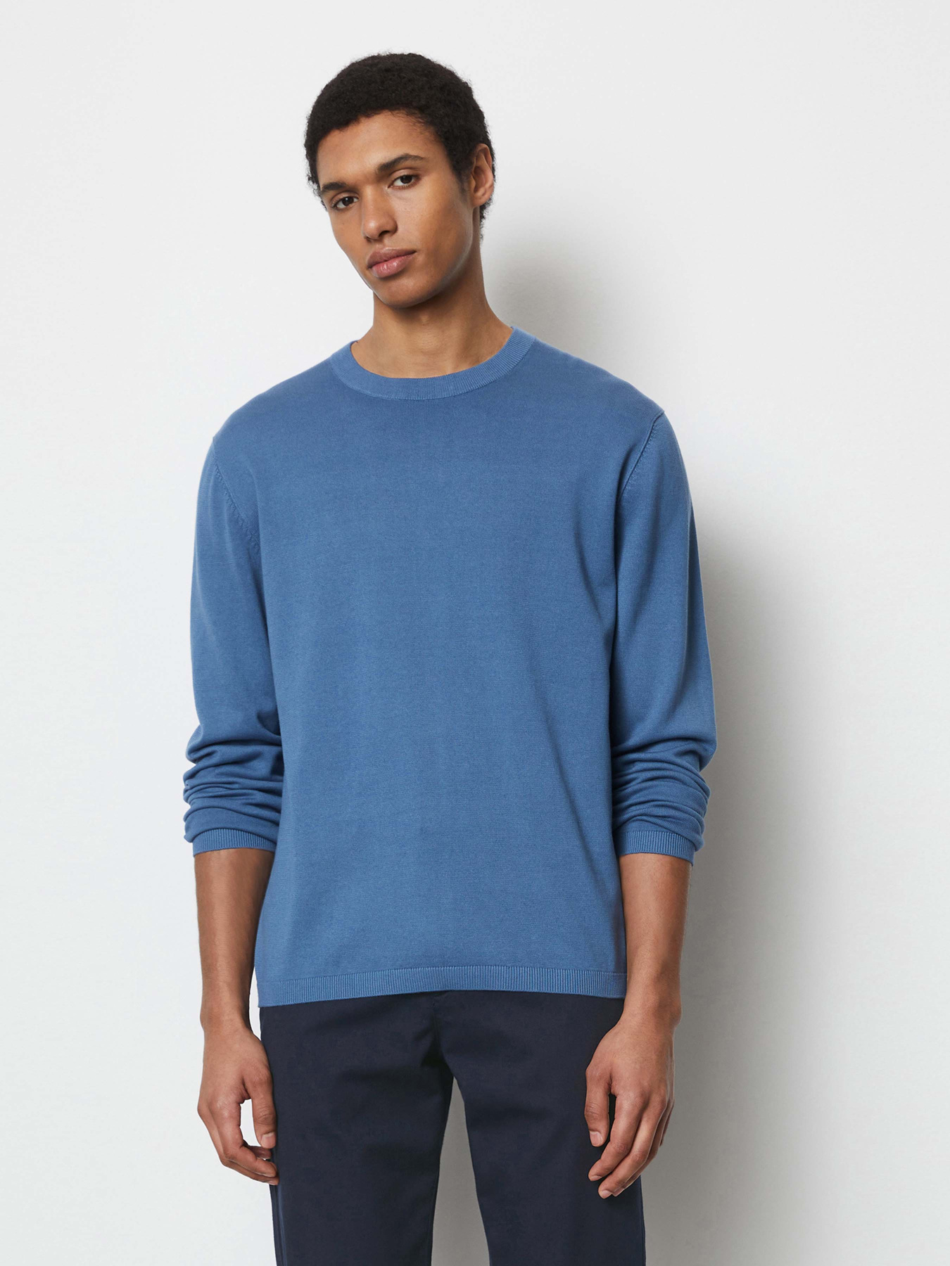 Світшот Marc O’Polo Модель 422512360248-852 Фото