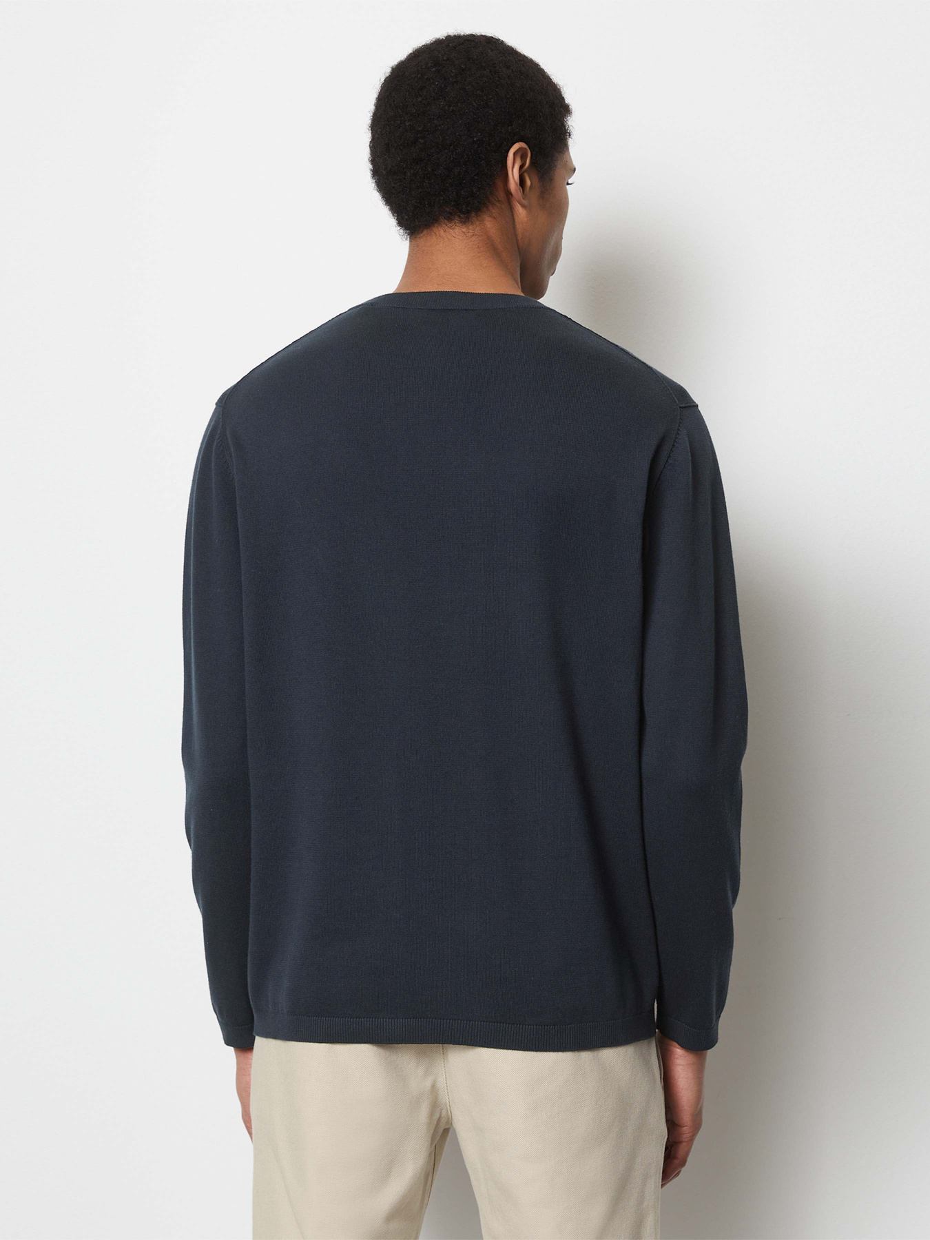 Світшот Marc O’Polo модель 422512360248-898 Фото