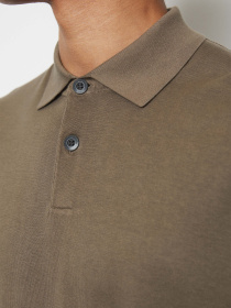 Поло Marc O’Polo модель 422512362028-758 Фото