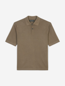 Поло Marc O’Polo модель 422512362028-758 Фото