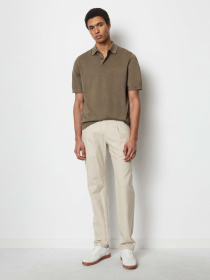 Поло Marc O’Polo модель 422512362028-758 Фото