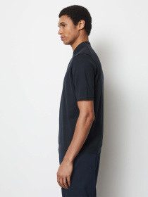 Поло Marc O’Polo модель 422512362028-898 Фото