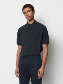 Поло Marc O’Polo модель 422512362028-898 Фото