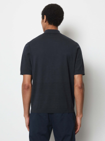 Поло Marc O’Polo модель 422512362028-898 Поло Marc O’Polo модель 422512362028-898 Фото