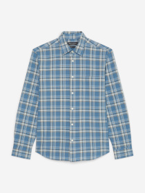 Рубашка Marc O’Polo модель 422728142356-Q82 Фото