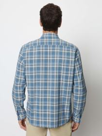 Сорочка повсякденна Marc O’Polo модель 422728142356-Q82 Фото