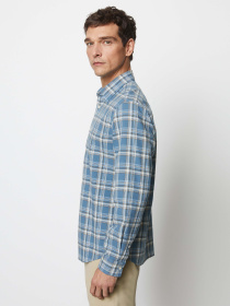 Сорочка повсякденна Marc O’Polo модель 422728142356-Q82 Фото