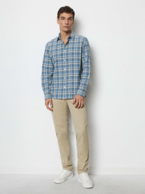 Сорочка повсякденна Marc O’Polo модель 422728142356-Q82 Фото