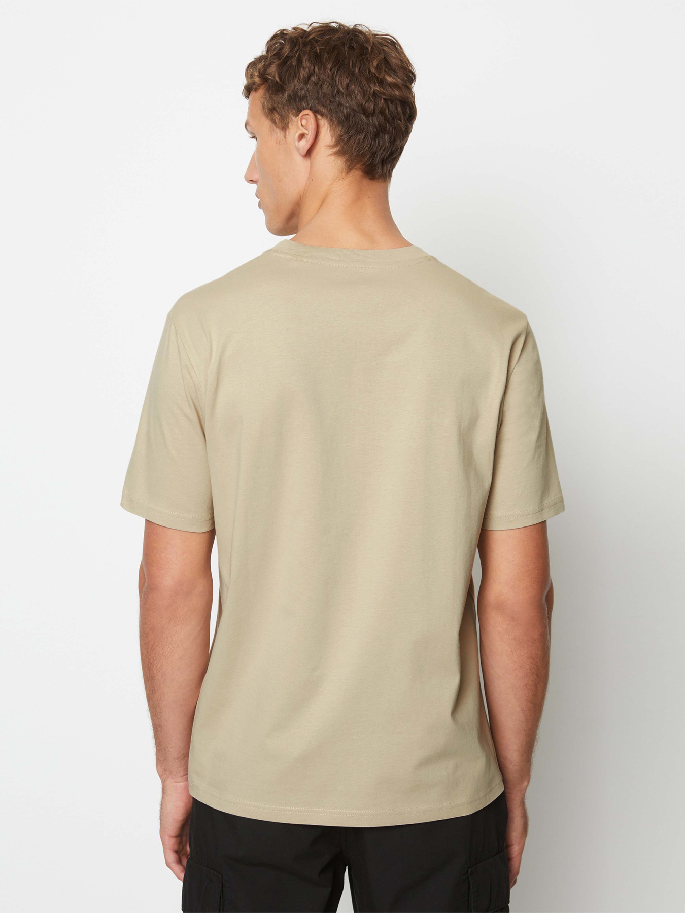 Футболка Marc O’Polo модель 423201251052-111 Фото