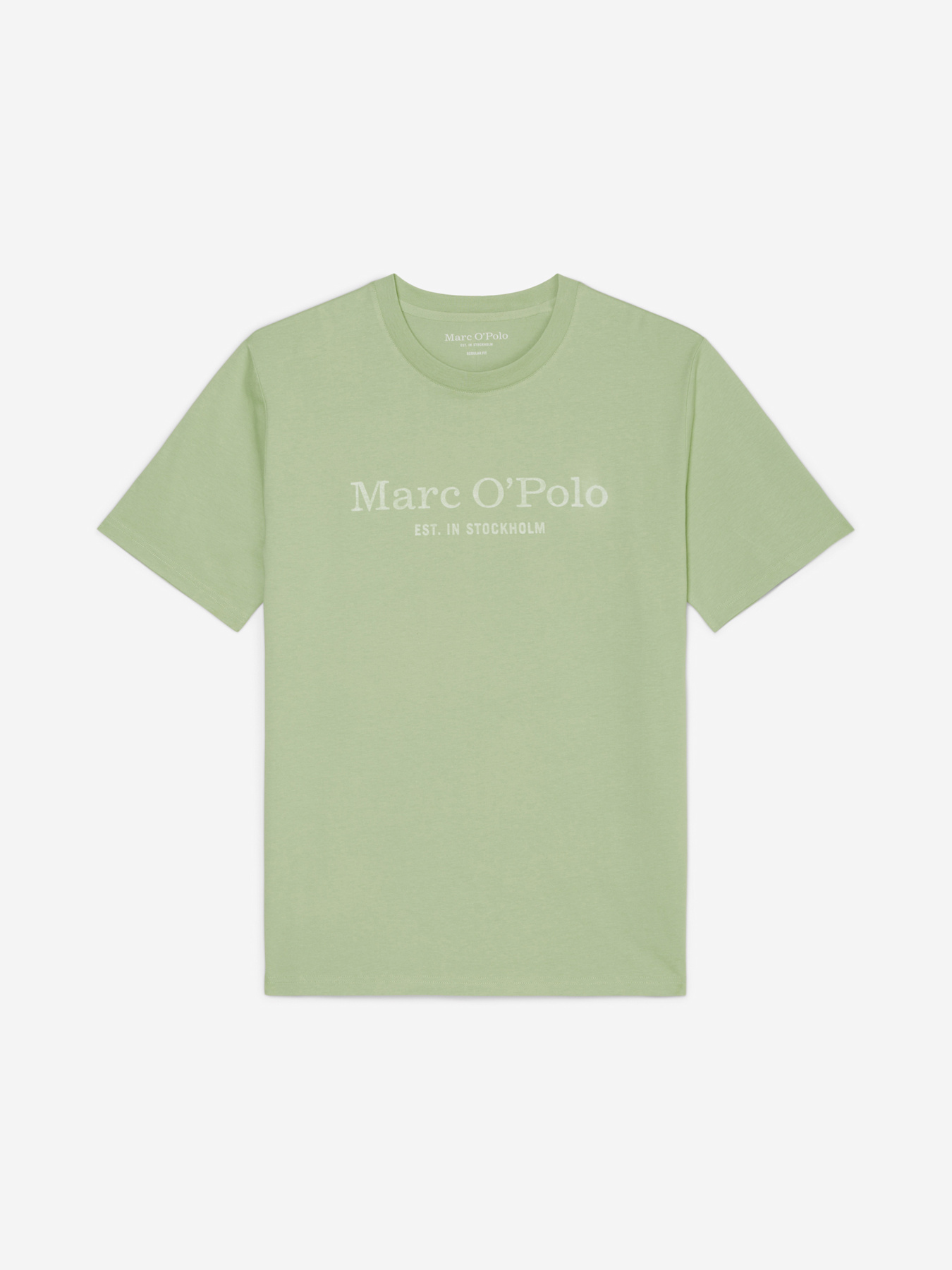 Футболка Marc O’Polo модель 423201251052-410 Фото