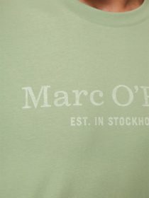 Футболка Marc O’Polo модель 423201251052-410 Фото