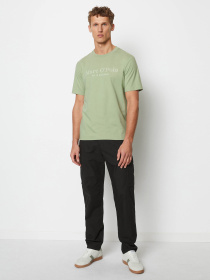 Футболка Marc O’Polo модель 423201251052-410 Фото