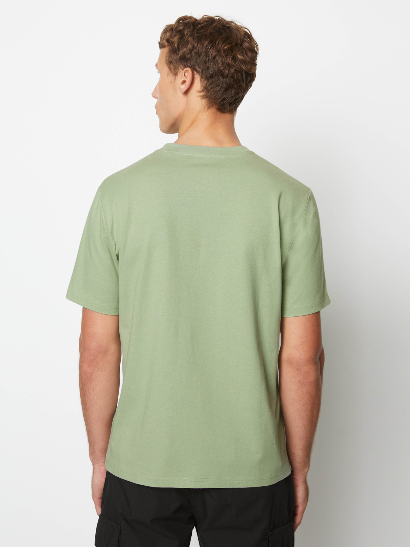 Футболка Marc O’Polo модель 423201251052-410 Фото